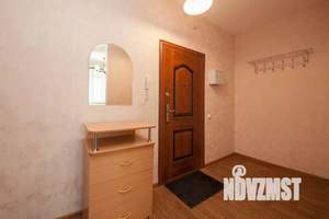 1-к квартира, посуточно, 40м2, 5/10 этаж