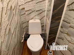 1-к квартира, посуточно, 36м2, 7/10 этаж