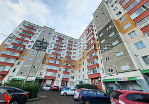 3-к квартира, на длительный срок, 70м2, 2/10 этаж