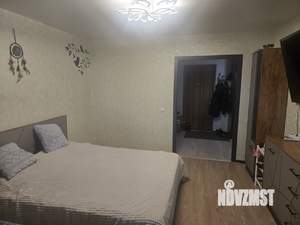 1-к квартира, на длительный срок, 43м2, 16/16 этаж