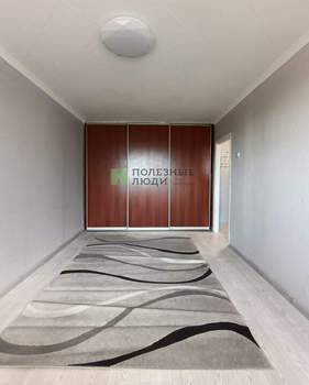 1-к квартира, на длительный срок, 30м2, 5/5 этаж