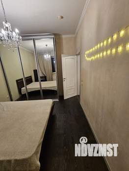 2-к квартира, на длительный срок, 62м2, 4/5 этаж