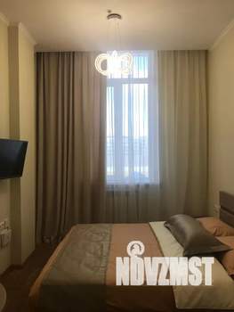 1-к квартира, посуточно, 25м2, 9/11 этаж