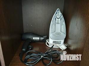 1-к квартира, посуточно, 42м2, 16/24 этаж