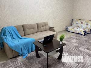 2-к квартира, посуточно, 70м2, 1/1 этаж