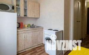 1-к квартира, на длительный срок, 28м2, 3/9 этаж