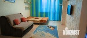 1-к квартира, на длительный срок, 43м2, 9/17 этаж