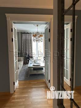 3-к квартира, на длительный срок, 80м2, 2/2 этаж