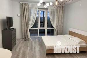 1-к квартира, посуточно, 30м2, 10/17 этаж