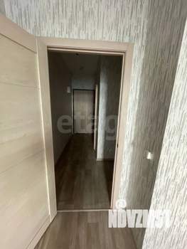 Студия квартира, на длительный срок, 24м2, 16/25 этаж