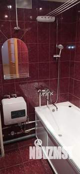 1-к квартира, на длительный срок, 36м2, 4/9 этаж