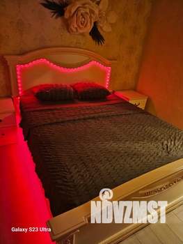 1-к квартира, посуточно, 47м2, 13/16 этаж