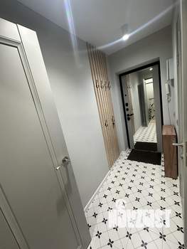 1-к квартира, на длительный срок, 31м2, 5/5 этаж