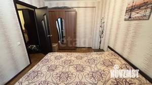 2-к квартира, на длительный срок, 51м2, 5/17 этаж