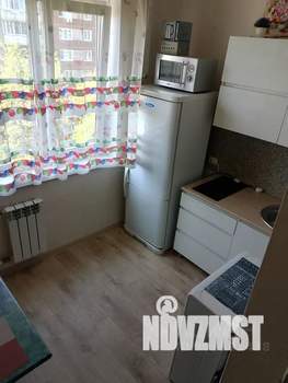 1-к квартира, посуточно, 29м2, 6/9 этаж