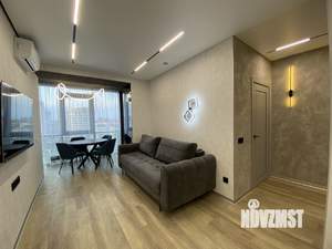 2-к квартира, на длительный срок, 40м2, 12/25 этаж