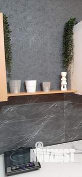 Студия квартира, на длительный срок, 30м2, 8/19 этаж