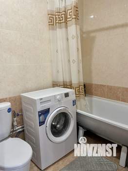 Студия квартира, на длительный срок, 22м2, 1/5 этаж