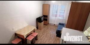 Студия квартира, на длительный срок, 21м2, 11/18 этаж