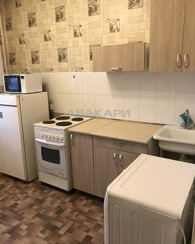 1-к квартира, на длительный срок, 33м2, 11/14 этаж