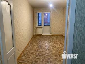 1-к квартира, на длительный срок, 44м2, 13/24 этаж