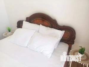 2-к квартира, посуточно, 45м2, 1/1 этаж