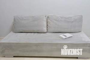 1-к квартира, посуточно, 42м2, 1/24 этаж