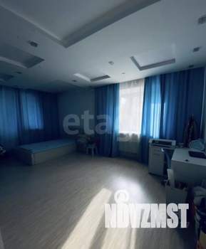 3-к квартира, на длительный срок, 107м2, 2/11 этаж