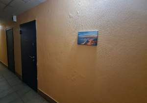 Студия квартира, на длительный срок, 17м2, 2/3 этаж