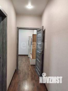 2-к квартира, на длительный срок, 59м2, 9/24 этаж