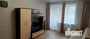 1-к квартира, на длительный срок, 35м2, 3/5 этаж