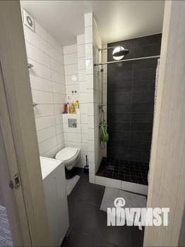 1-к квартира, на длительный срок, 27м2, 17/19 этаж