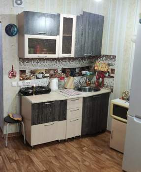 Студия квартира, на длительный срок, 26м2, 5/16 этаж