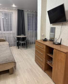 1-к квартира, на длительный срок, 30м2, 1/2 этаж