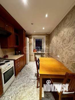 3-к квартира, на длительный срок, 62м2, 2/9 этаж