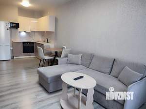 2-к квартира, посуточно, 39м2, 1/1 этаж