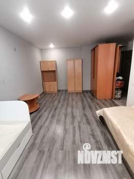 1-к квартира, на длительный срок, 36м2, 2/18 этаж