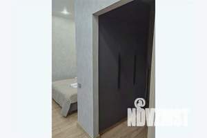 1-к квартира, посуточно, 29м2, 9/10 этаж