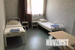 1-к квартира, посуточно, 18м2, 2/4 этаж