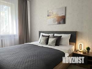 4-к квартира, посуточно, 90м2, 1/5 этаж