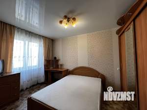 2-к квартира, на длительный срок, 53м2, 2/10 этаж