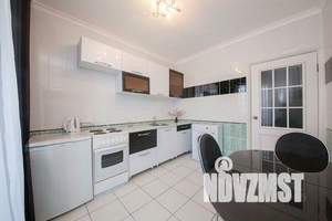 1-к квартира, посуточно, 34м2, 1/1 этаж