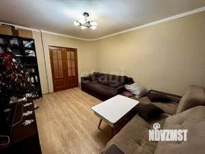 3-к квартира, на длительный срок, 62м2, 2/9 этаж