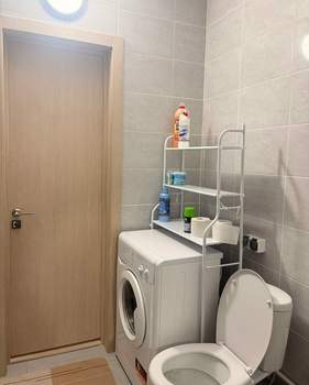 2-к квартира, на длительный срок, 54м2, 5/17 этаж