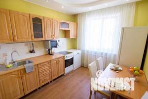 2-к квартира, посуточно, 60м2, 10/10 этаж