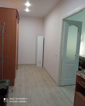 1-к квартира, на длительный срок, 42м2, 5/10 этаж