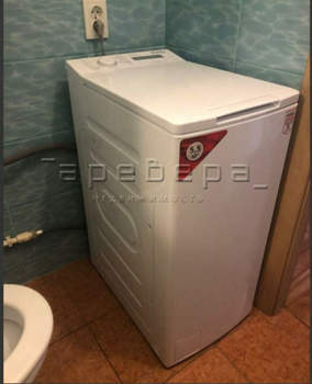 1-к квартира, на длительный срок, 40м2, 9/9 этаж