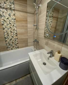 1-к квартира, на длительный срок, 38м2, 9/9 этаж