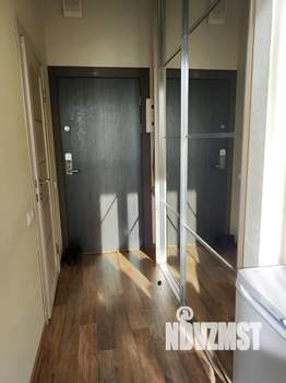 1-к квартира, посуточно, 20м2, 10/11 этаж