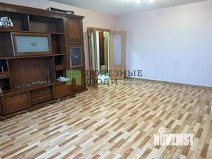 2-к квартира, на длительный срок, 58м2, 7/10 этаж